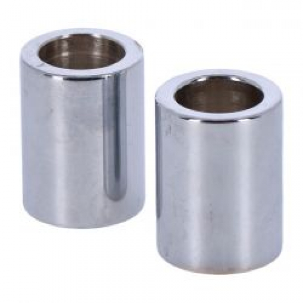 Paughco, Chrome 1" axle spacer