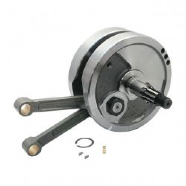 S&S, flywheel assembly for 93" P/SH-series engines