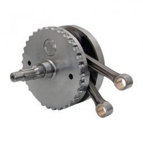 S&S, 99-06 4-3/8“ Hub Kurbelwelle-Baugruppe