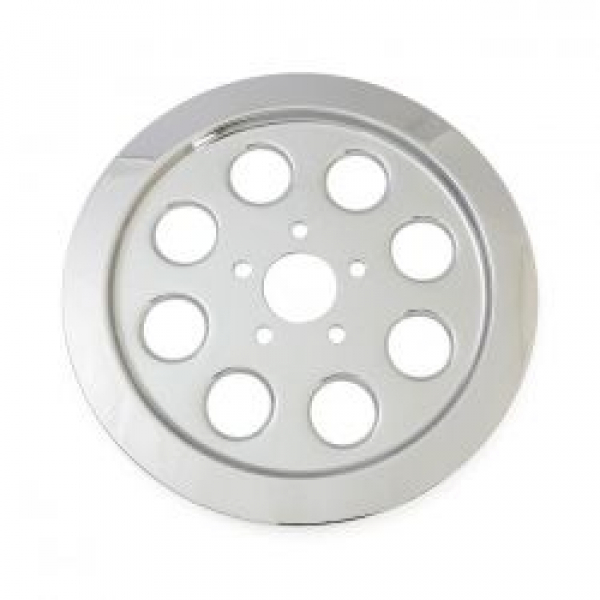 Inner pulley cover, holes (70t)