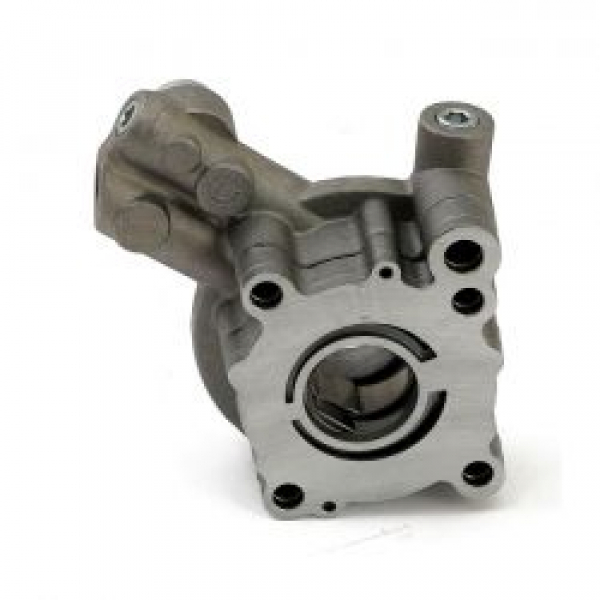 Daytona, Oil pump assembly. 73-91