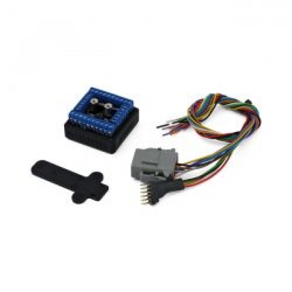 MOTOGADGET BREAKOUT BOX J1850 TWINCAM