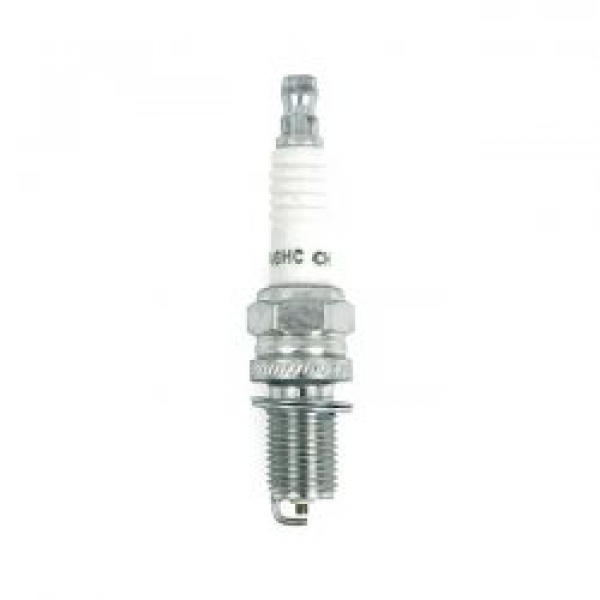 Champion, Copper Plus spark plug. RA6HC