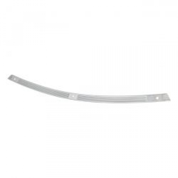 PM, windscreen trim for Touring. Merc. Chrome