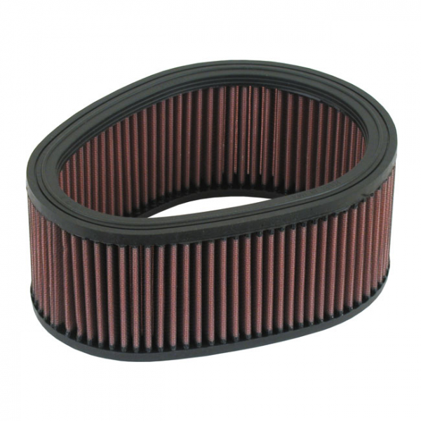 K&N, air filter element Buell XB