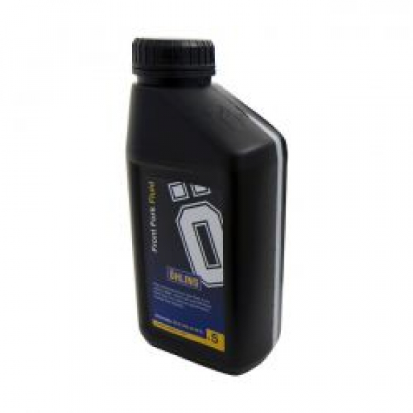 Öhlins, High performance suspension fluid #10. 1 liter