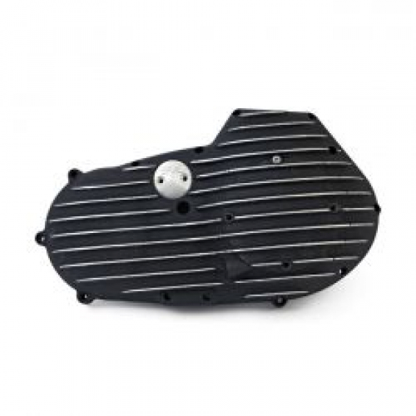 EMD XL RIBSTER PRIMARY COVER BLACK CUT