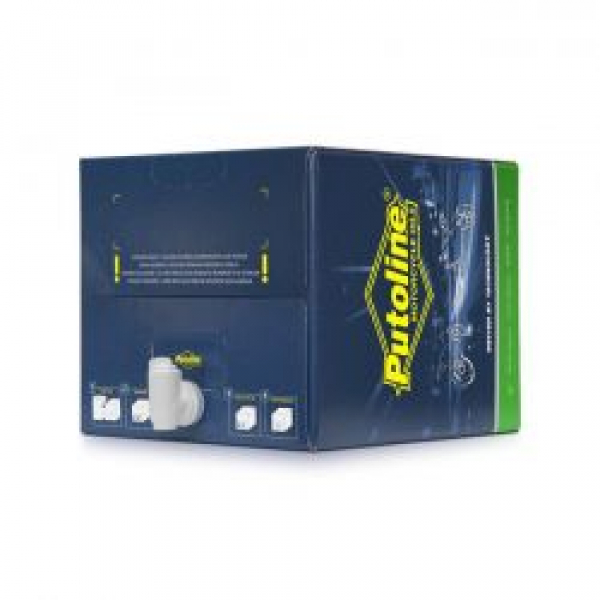 Putoline, Coolant NF. BiB 20 liter