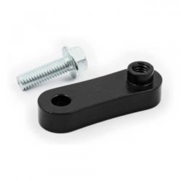 Vance & Hines, Footpeg re-locate bracket