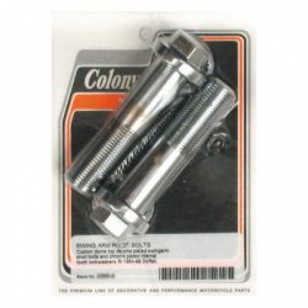 Colony, Softail swingarm bolt kit