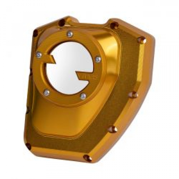 Vity's Design, 'Massive' cam cover. Gold