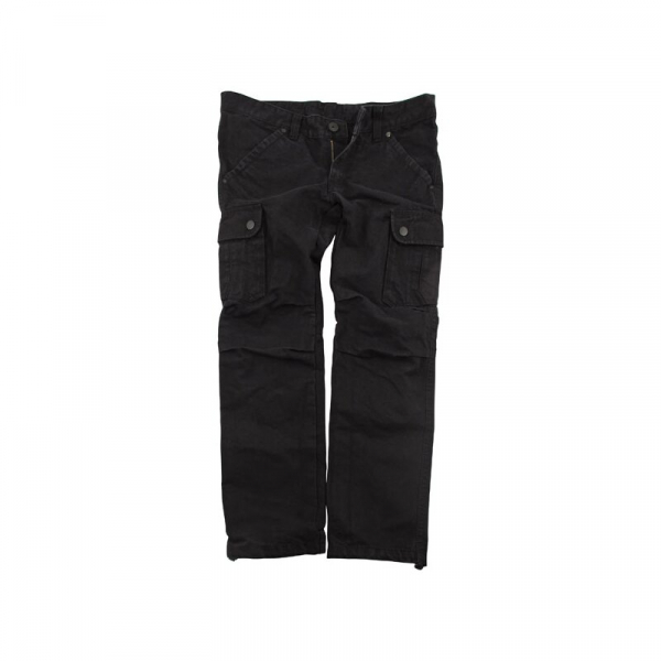 KING KEROSIN RED BARON CARGO PANTS