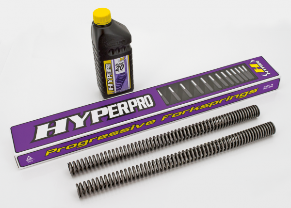 HYPERPRO "LINK SYSTEM" FRONT SUSPENSION SPRINGS