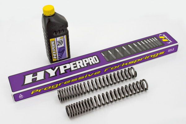 HYPERPRO "LINK SYSTEM" FRONT SUSPENSION SPRINGS