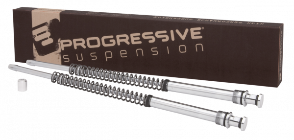 PROGRESSIVE SUSPENSION MONOTUBE FORK KITS