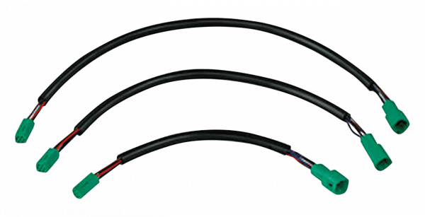 THROTTLE WIRING EXTENSIONS FOR 2008 TO PRESENT "THROTTLE-BY-WIRE" MODELS