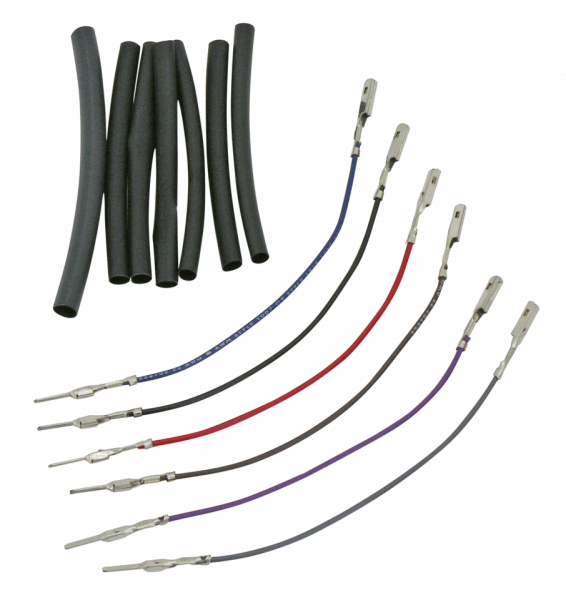 THROTTLE BY WIRE EXTENSIONS FOR 2008-2015 TOURING