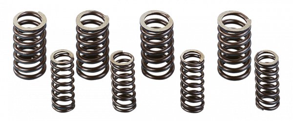 STOCK REPLACEMENT VALVE SPRING SETS