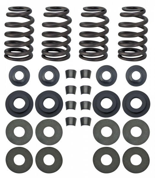 S&S STREET PERFORMANCE .585" VALVE SPRING KITS