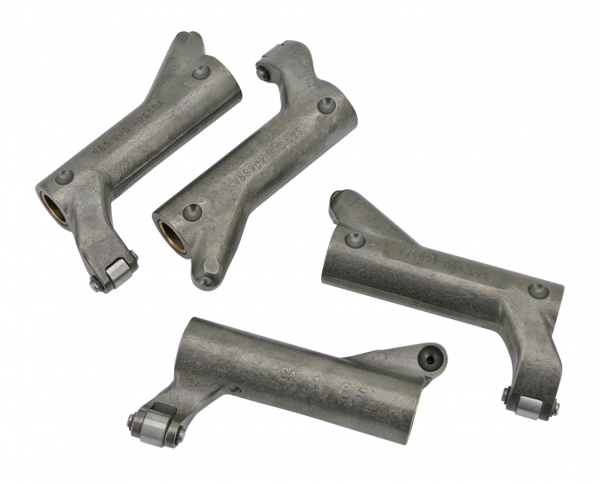 S&S FORGED ROLLER ROCKER ARMS