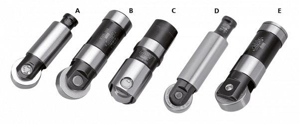 AMERICAN MADE SOLID TAPPET ASSEMBLIES