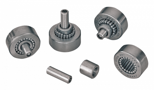 S&S TAPPET ROLLER KIT