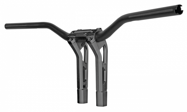 PERFORMANCE MACHINE THREE-PIECE T-BARS