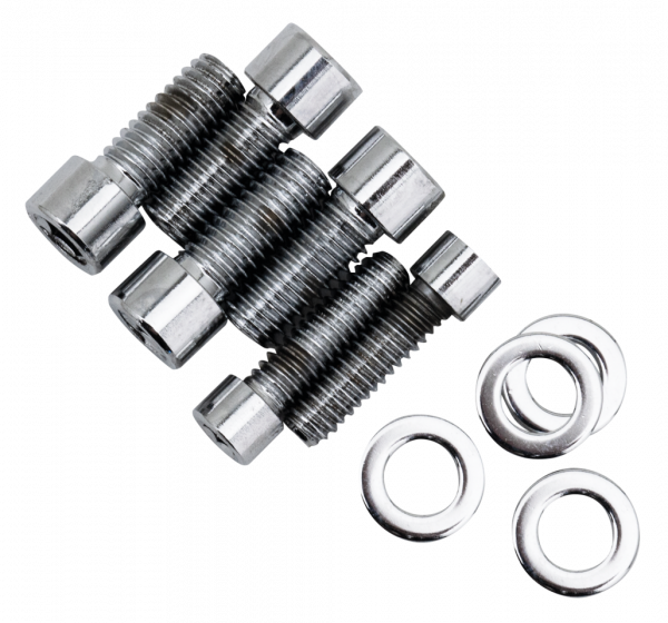 LIFTER BASE SCREW KITS FOR 1991-1999 SPORTSTER