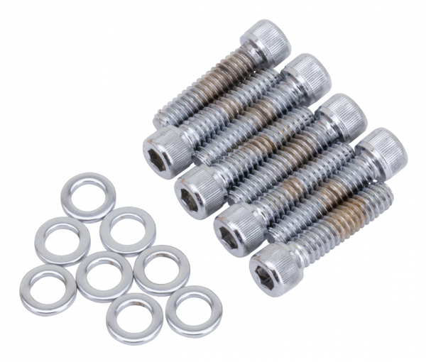 LIFTER BASE SCREW KITS BY MIDWEST ACORN