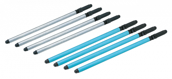 ANDREWS TWIN CAM PUSHROD KITS