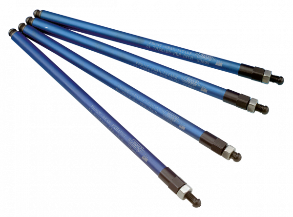 JIMS PRO-LITE WORKSAVER PUSHRODS