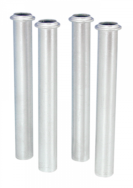 INNER PUSHROD TUBE SET