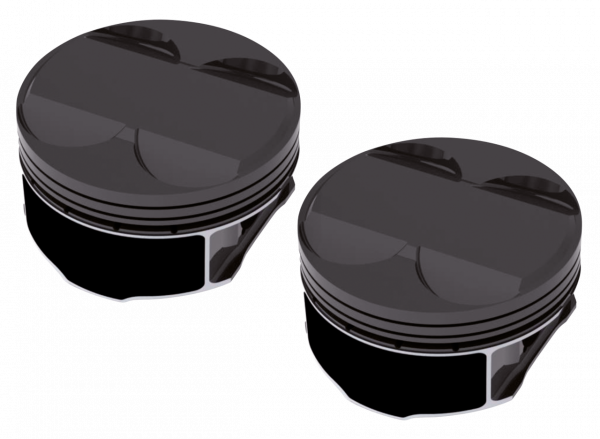 WISECO PISTONS FOR MILWAUKEE EIGHT