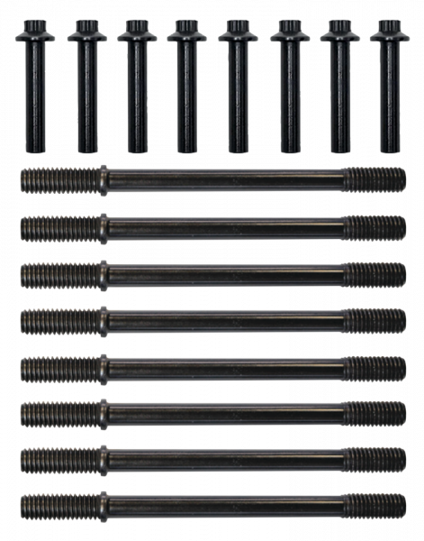 S&S CYLINDER STUDS FOR MILWAUKEE EIGHT