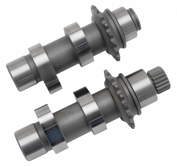 STAR RACING CAMSHAFTS FOR TWIN CAM