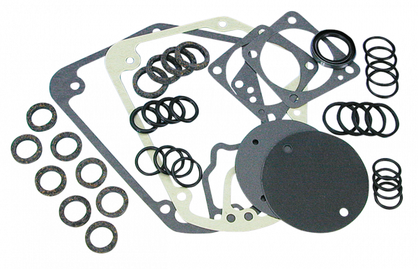 "TIME SAVER" CAM CHANGE GASKET KIT