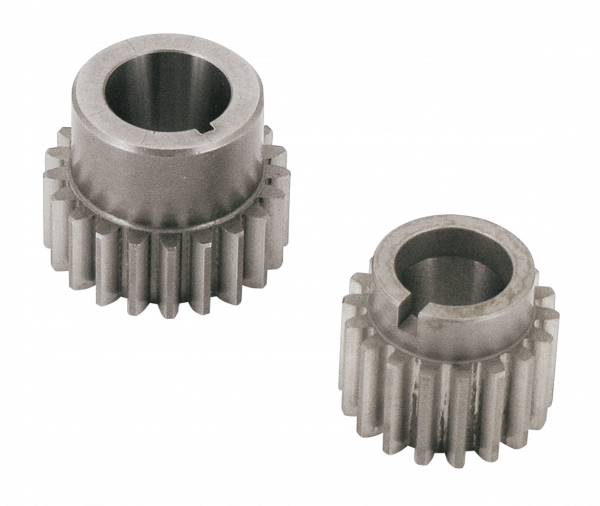 PINION GEARS