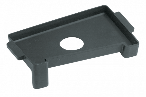 BATTERY TRAY CUSHION RUBBER