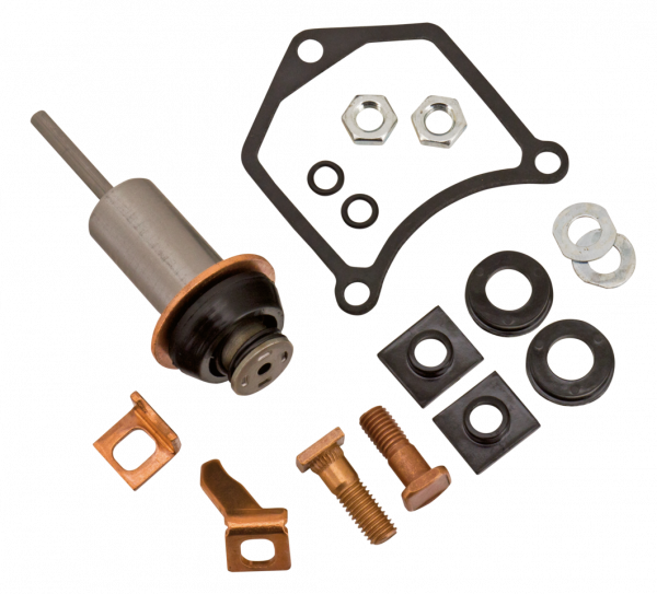 STARTER SOLENOID REPAIR KITS