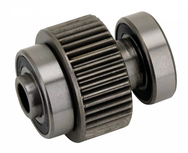 STARTER CLUTCH FOR BIG TWIN 1989 THRU 1990