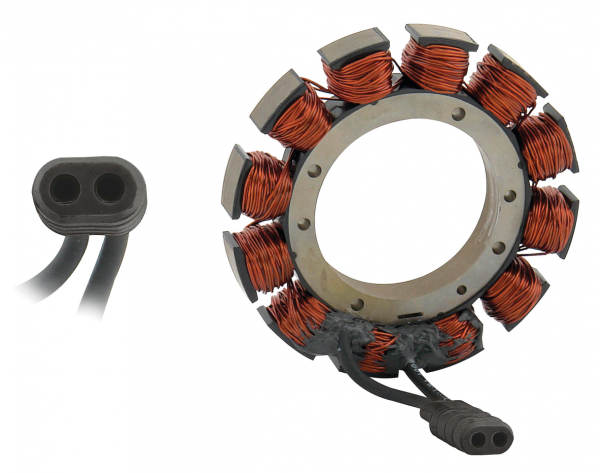 ACCEL'S HIGH OUTPUT ALTERNATOR KIT