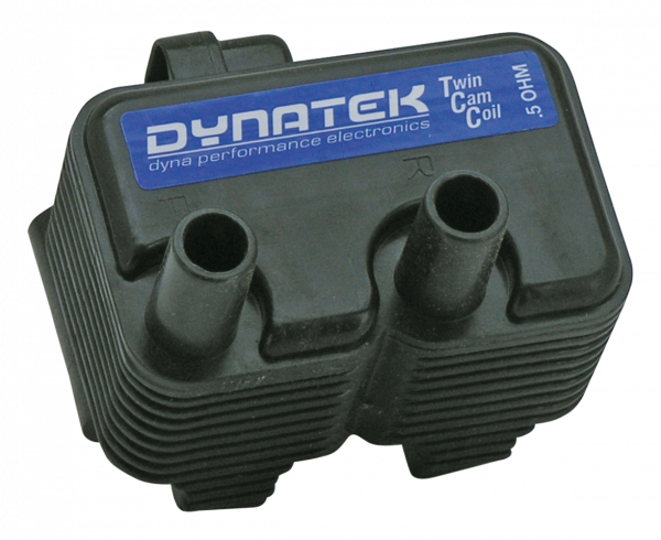 DYNA'S TCC IGNITION COIL FOR TWIN CAM