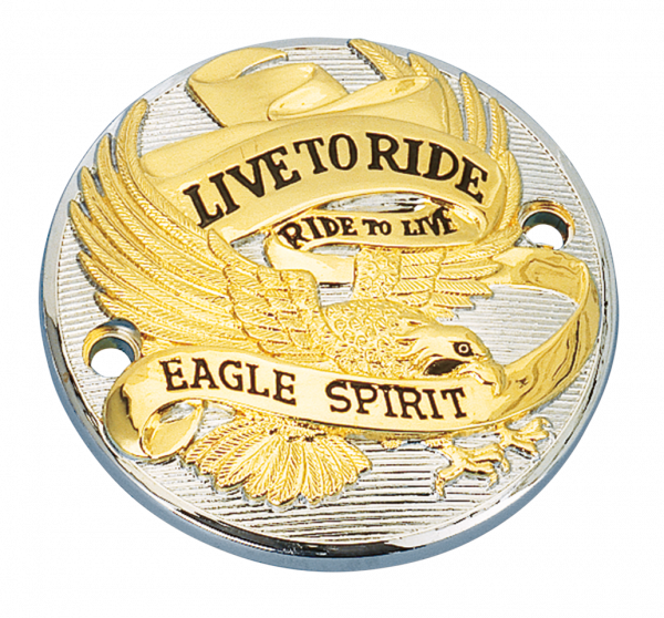 "EAGLE SPIRIT" POINT COVERS