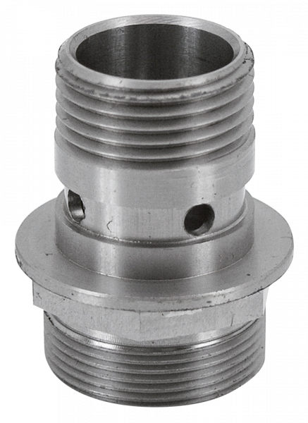 PINGEL FUEL VALVE ADAPTER FOR 1935-1965 STYLE SPLIT GAS TANKS