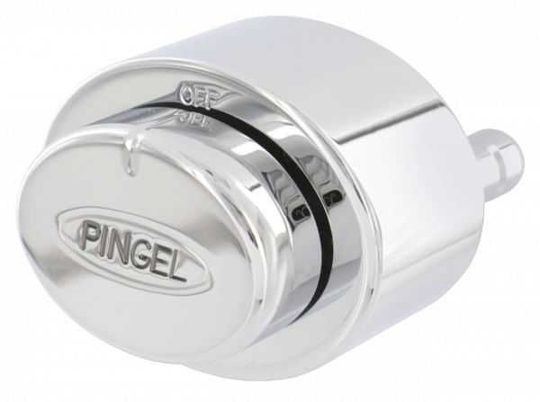 PINGEL CHOPPER VALVE