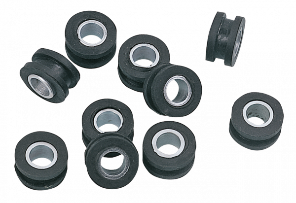 ANTI-VIBRATION GROMMETS 10 Pack