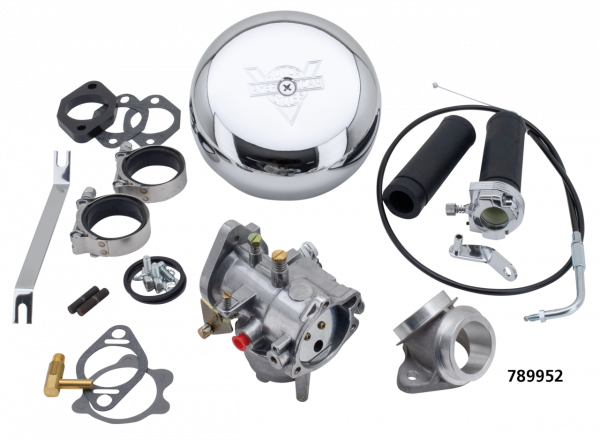 BENDIX CARBURETOR KIT