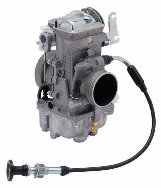 MIKUNI HS40 SMOOTHBORE CARBURETOR